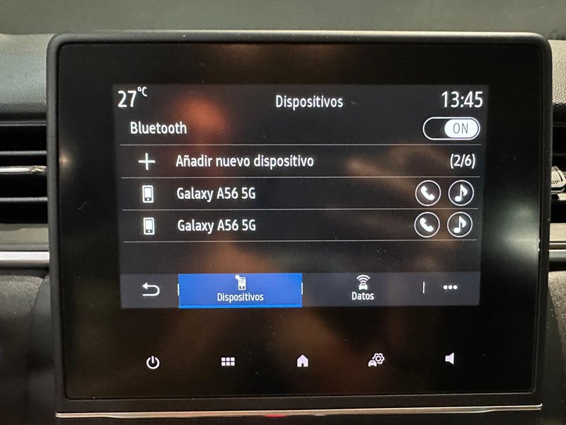 Renault Captur 2023, foto 17