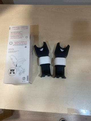 Adaptador Bugaboo Maxi-Cosi Camaleon 3