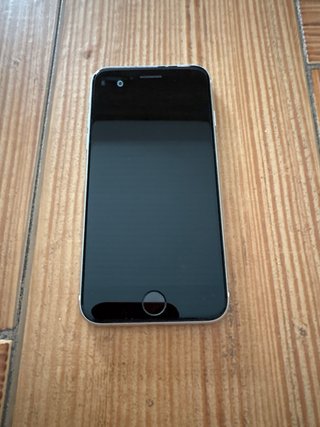 iPhone SE 2020 Blanco Caja Original