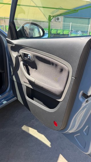 SEAT Ibiza 2007