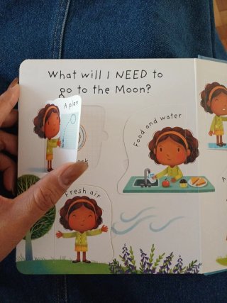Lift the Flap Very First Questions and Answers:...