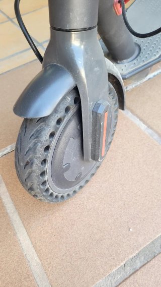Patinete eléctrico Brigton