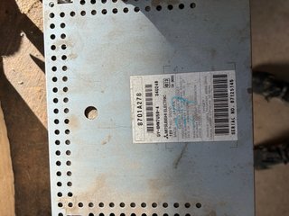 Radio Rockford Fosgate Mitsubishi Lancer