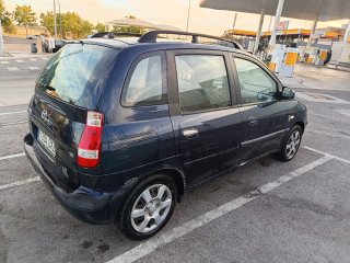 Hyundai Matrix 148.000 km