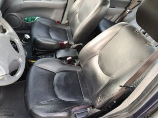 Hyundai Matrix 148.000 km