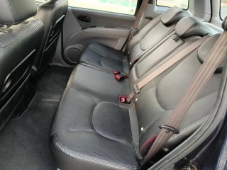 Hyundai Matrix 148.000 km