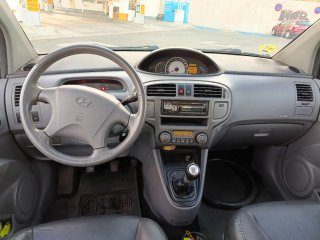 Hyundai Matrix 148.000 km