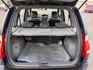 Hyundai Matrix 148.000 km