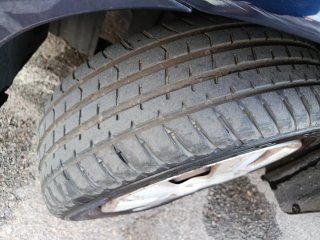 Hyundai Matrix 148.000 km