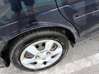 Hyundai Matrix 148.000 km