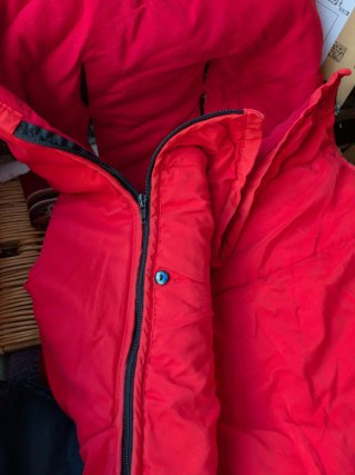 Funda Bugaboo Camaleon Rosa