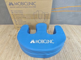 Mobiclinic®, Cojín volteador para Personas en Cama