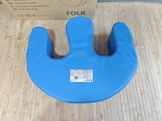 Mobiclinic®, Cojín volteador para Personas en Cama
