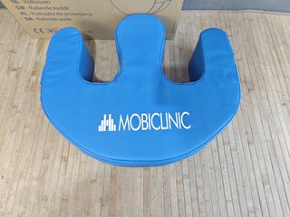 Mobiclinic®, Cojín volteador para Personas en Cama
