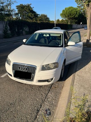 Audi A3 2008