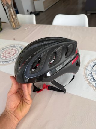 Cascos Ciclismo Kask, Specialized sworks, giro
