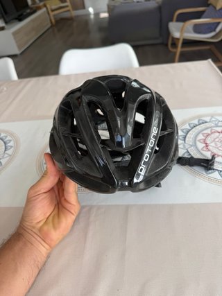Cascos Ciclismo Kask, Specialized sworks, giro