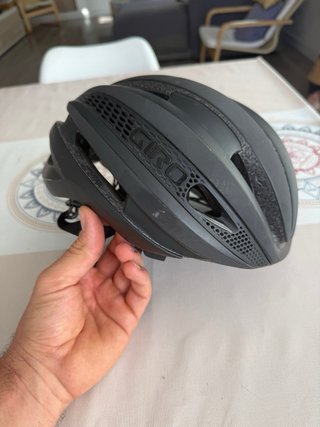 Cascos Ciclismo Kask, Specialized sworks, giro