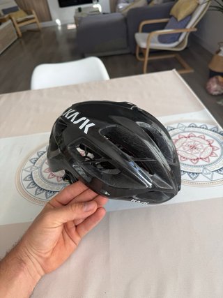 Cascos Ciclismo Kask, Specialized sworks, giro