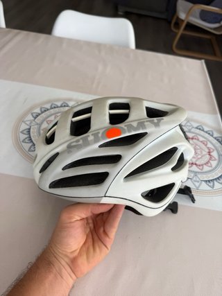 Cascos Ciclismo Kask, Specialized sworks, giro