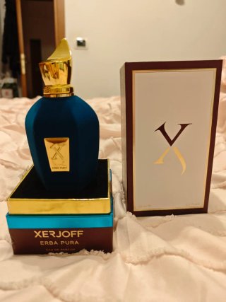 Xerjoff Erba Pura 100ml