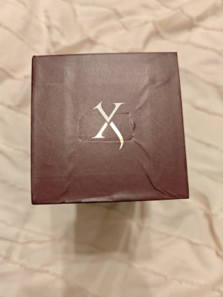 Xerjoff Erba Pura 100ml