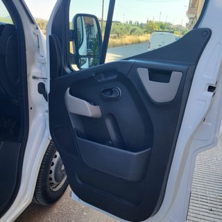 Renault Master 2016