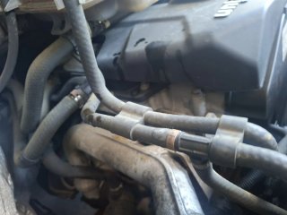 Motor Iveco Daily 2.3 TD