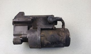 Motor arranque 0k55218400a kia carnival ii 94679