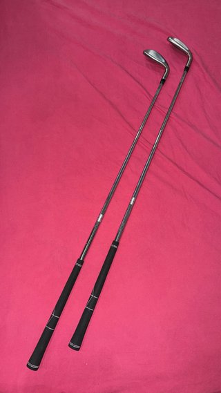 Palos de Golf Inesis