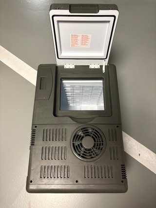 Nevera Calentador Portátil MR 148D COOLER/WARMER