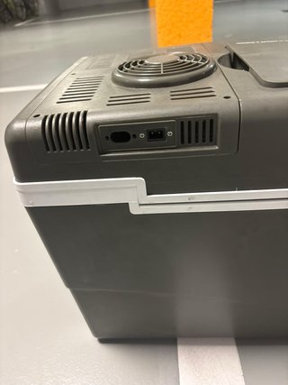 Nevera Calentador Portátil MR 148D COOLER/WARMER