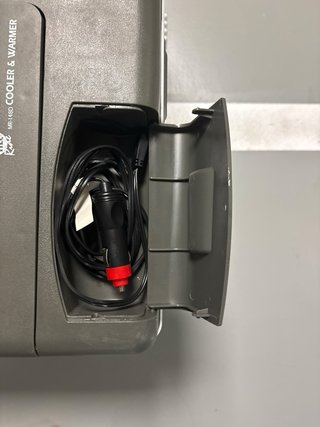 Nevera Calentador Portátil MR 148D COOLER/WARMER