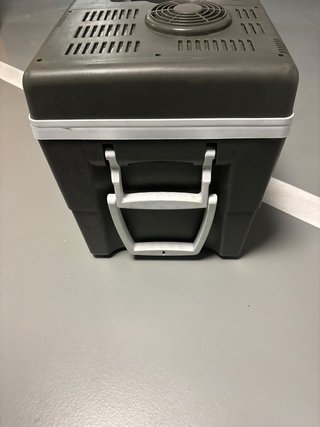 Nevera Calentador Portátil MR 148D COOLER/WARMER