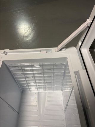 Nevera Calentador Portátil MR 148D COOLER/WARMER