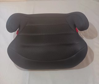Elevador de coche para niños