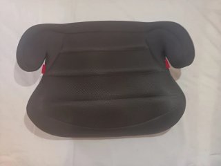 Elevador de coche para niños