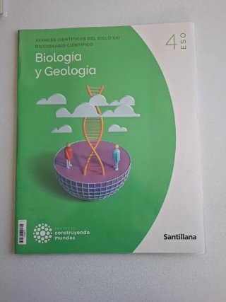 Cuadernillos 4 de la ESO