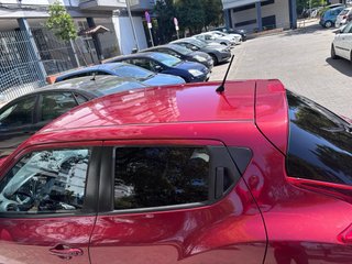 Nissan Juke 2011