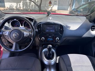 Nissan Juke 2011