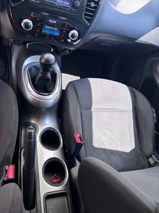 Nissan Juke 2011