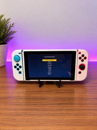 Nintendo Switch Pokémon Violet