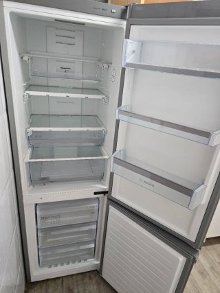 Frigorífico Bosch NoFrost