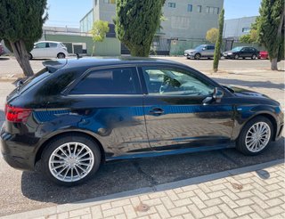 Audi A3 S Line 2.0 TDI 150 CV