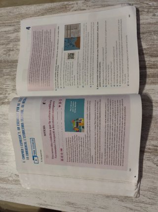 Trellat Valencià, llengua i literatura, 1r batx...