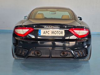 Maserati GranTurismo S 2010
