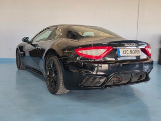 Maserati GranTurismo S 2010