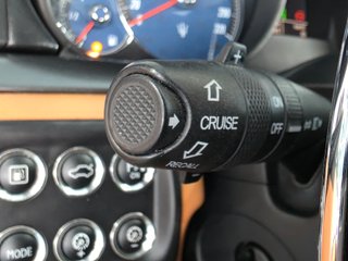 Maserati GranTurismo S 2010