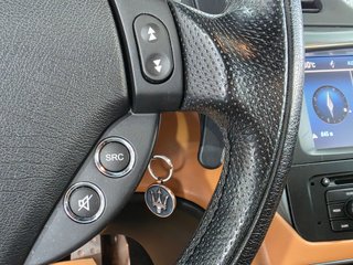 Maserati GranTurismo S 2010
