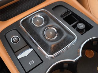 Maserati GranTurismo S 2010